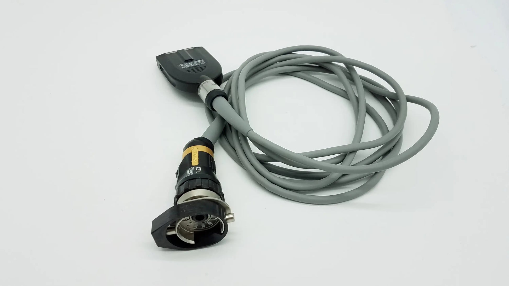 Reuse Medical Equipment OTV-S7ProH-HD-12E HD Autoclavable Camera Head Autoclavable Camera Head, second-hand product photo 7