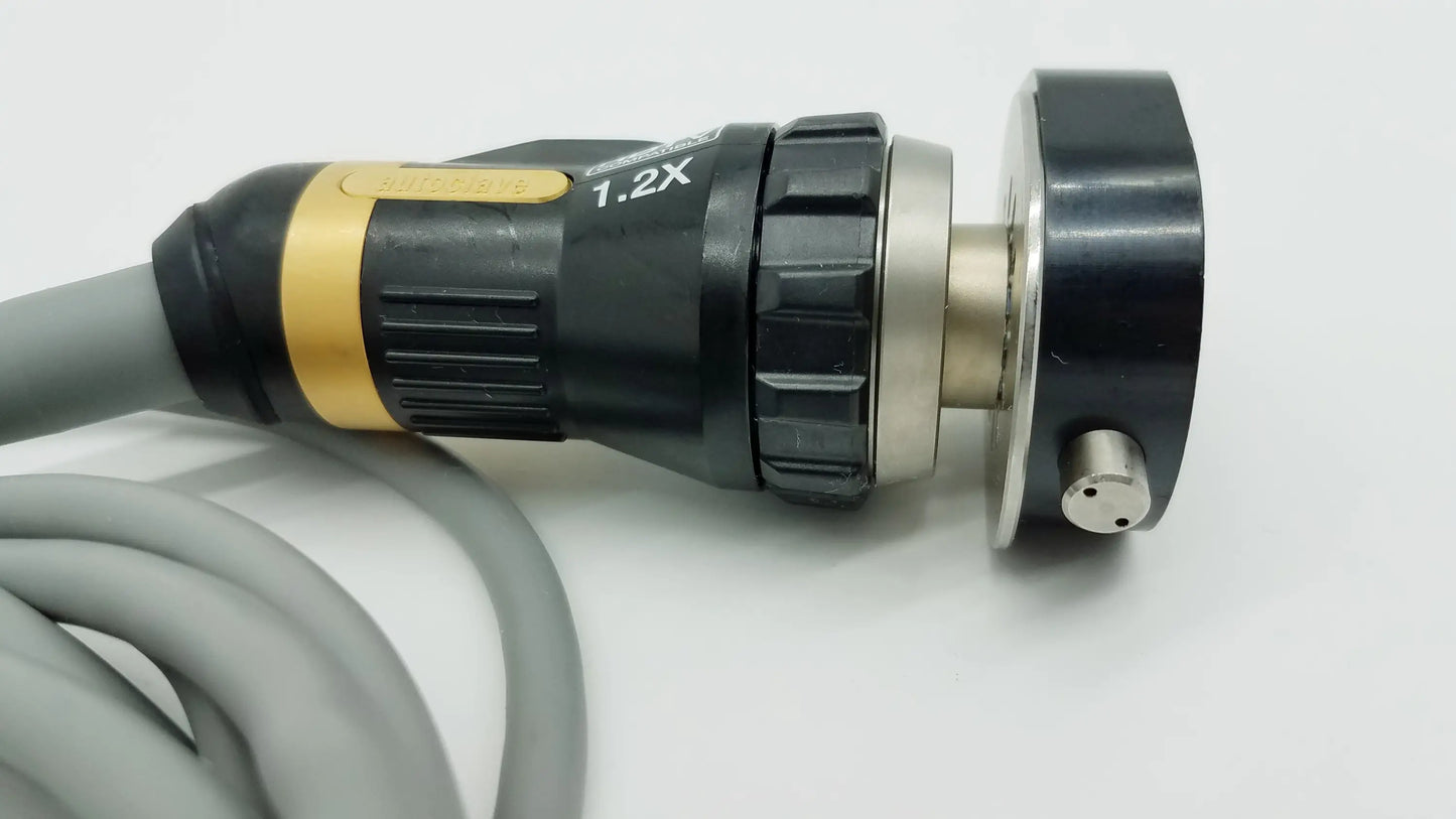 Reuse Medical Equipment OTV-S7ProH-HD-12E HD Autoclavable Camera Head Autoclavable Camera Head, second-hand product photo 18