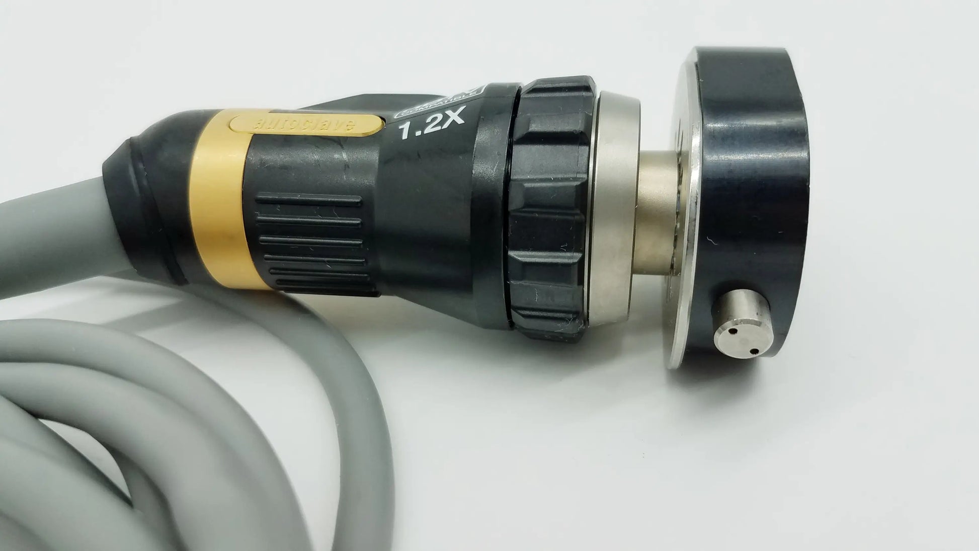 Reuse Medical Equipment OTV-S7ProH-HD-12E HD Autoclavable Camera Head Autoclavable Camera Head, second-hand product photo 18