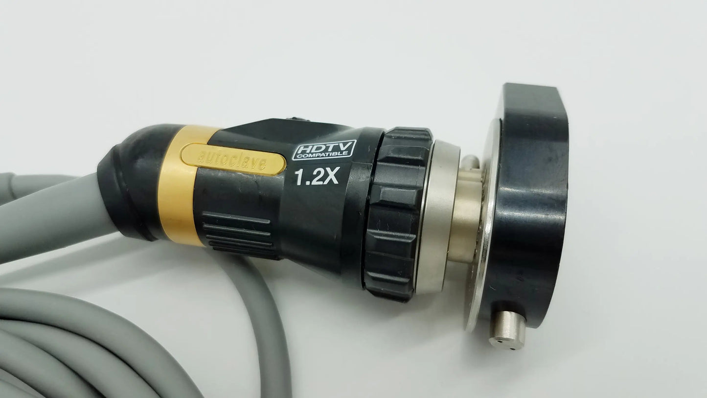 Reuse Medical Equipment OTV-S7ProH-HD-12E HD Autoclavable Camera Head Autoclavable Camera Head, second-hand product photo 16