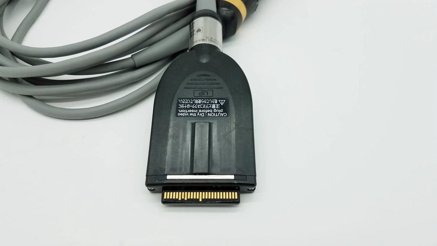 Reuse Medical Equipment OTV-S7ProH-HD-12E HD Autoclavable Camera Head Autoclavable Camera Head, second-hand product photo 6