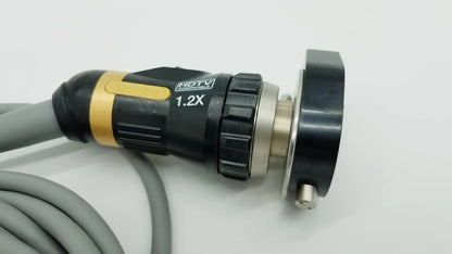 Reuse Medical Equipment OTV-S7ProH-HD-12E HD Autoclavable Camera Head Autoclavable Camera Head, second-hand product photo 17