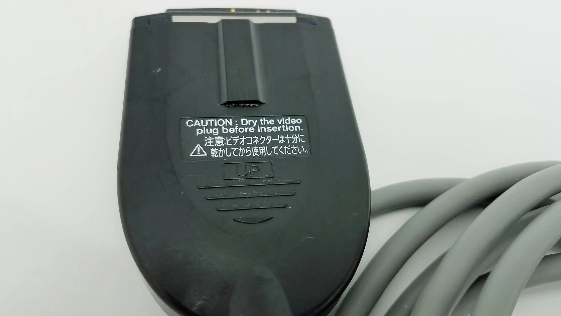 Reuse Medical Equipment OTV-S7ProH-HD-12E HD Autoclavable Camera Head Autoclavable Camera Head, second-hand product photo 10