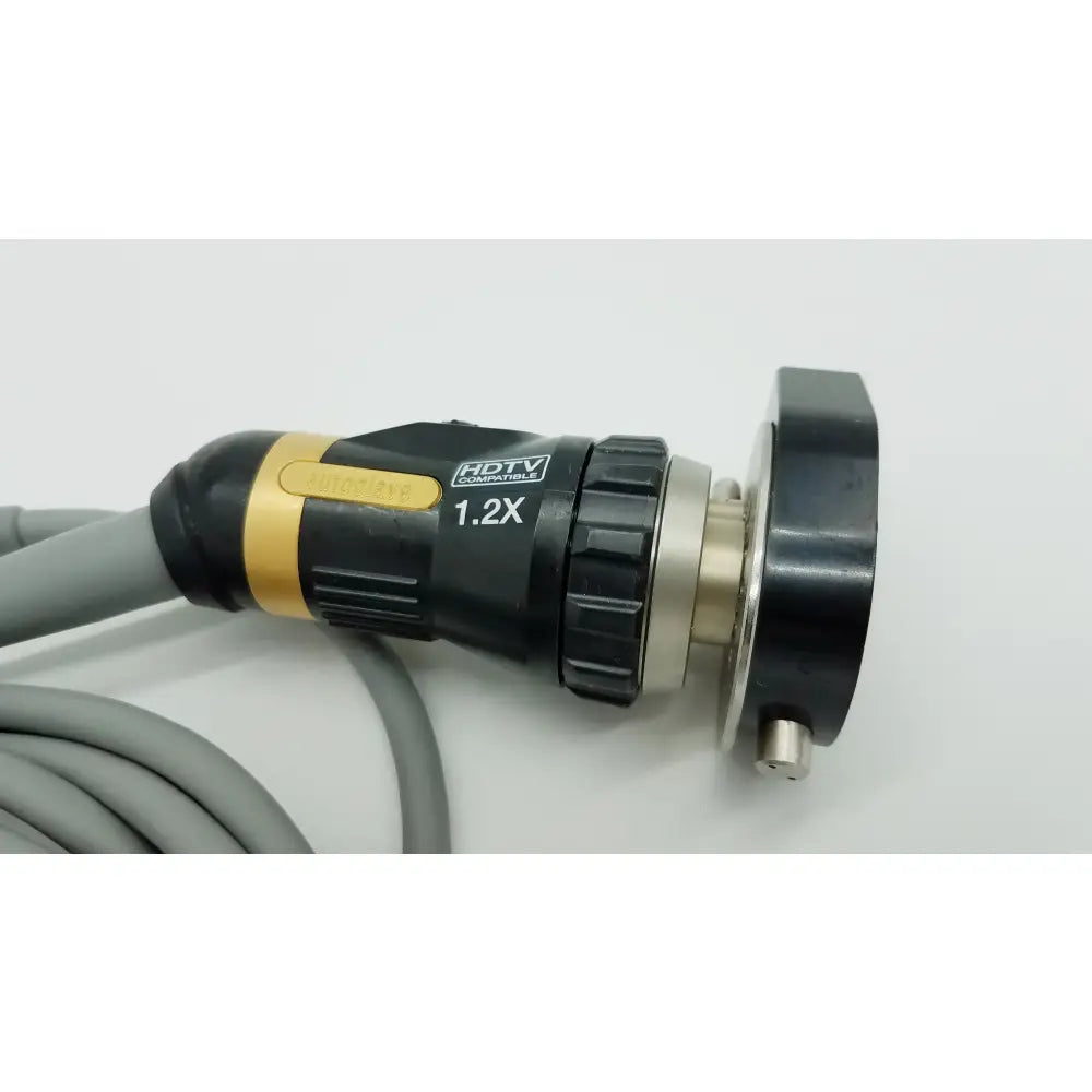 Reuse Medical Equipment OTV-S7ProH-HD-12E HD Autoclavable Camera Head Autoclavable Camera Head, second-hand product photo 16