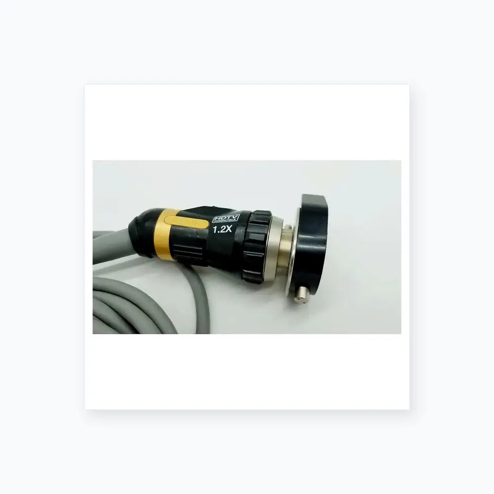 Reuse Medical Equipment OTV-S7ProH-HD-12E HD Autoclavable Camera Head Autoclavable Camera Head, second-hand product photo 17