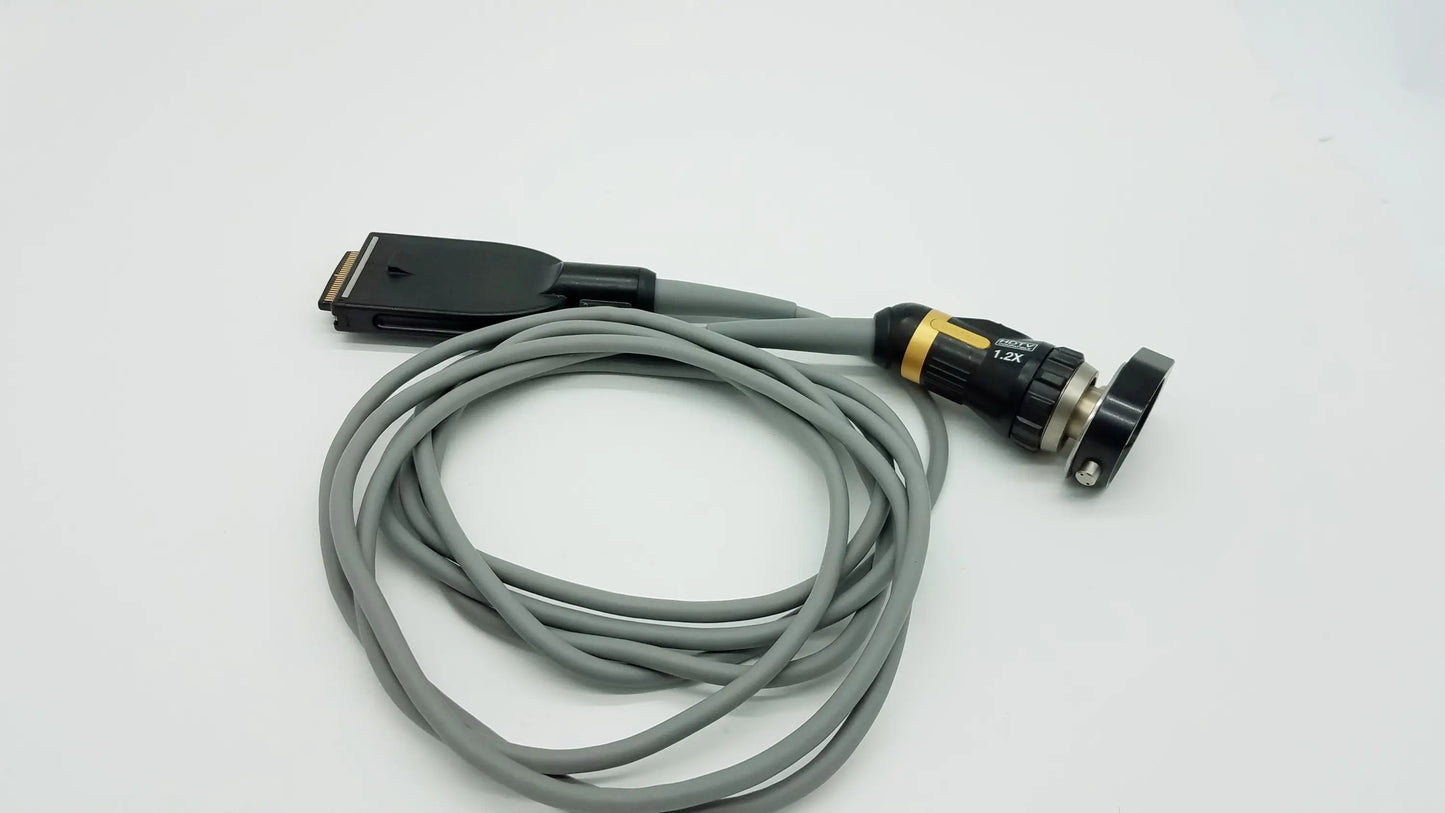Reuse Medical Equipment OTV-S7ProH-HD-12E HD Autoclavable Camera Head Autoclavable Camera Head, second-hand product photo 14