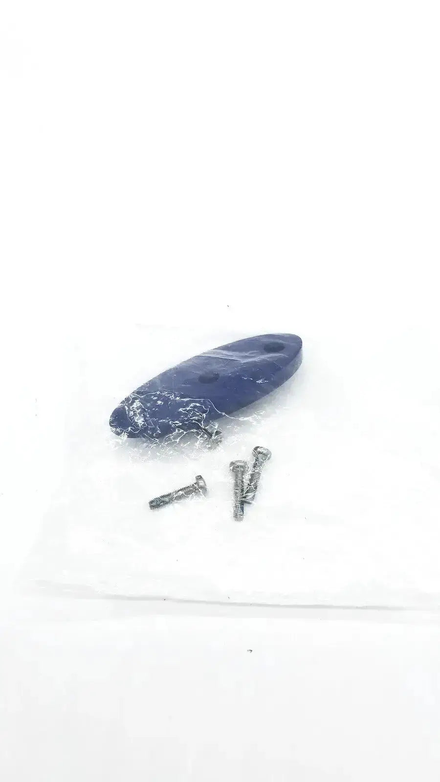 Generic Oval Magnetic Base With 4 Screw Magnetic Base, second-hand product photo 1