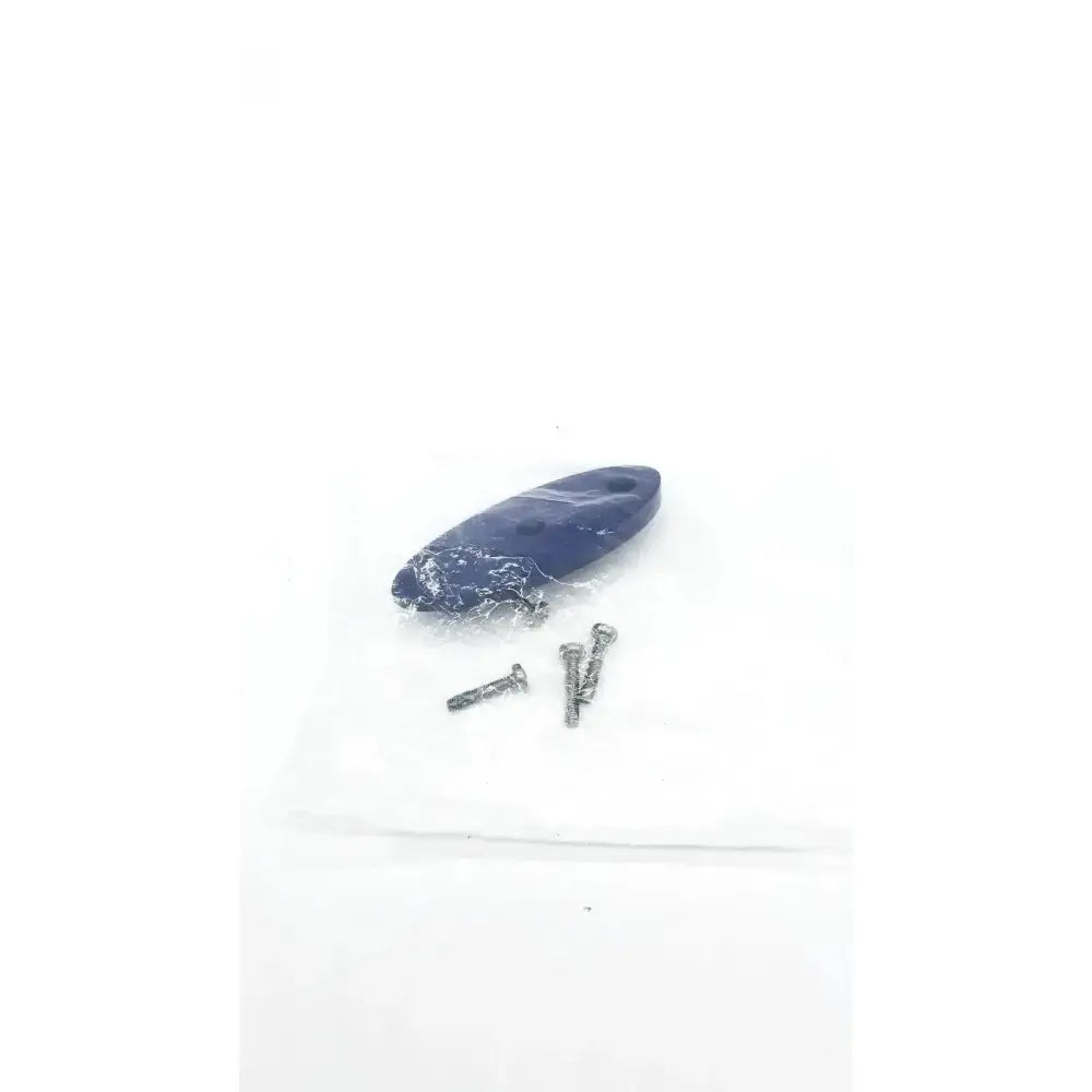Generic Oval Magnetic Base With 4 Screw Magnetic Base, new product photo 1