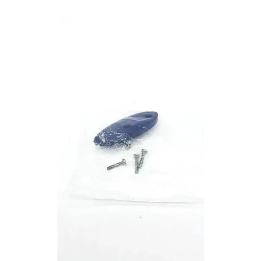 Generic Oval Magnetic Base With 4 Screw Magnetic Base, new product photo 1