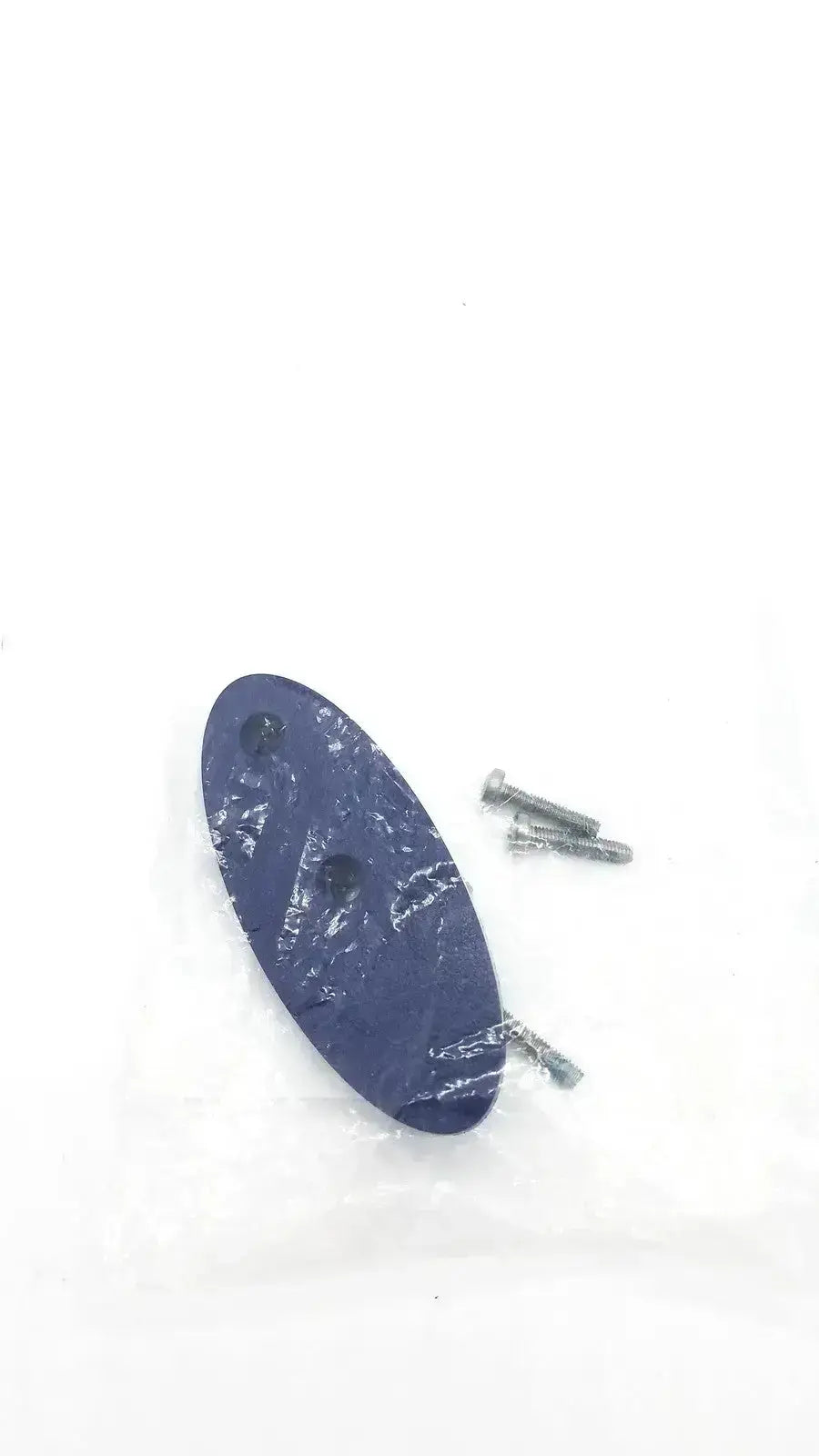 Generic Oval Magnetic Base With 4 Screw Magnetic Base, new product photo 2