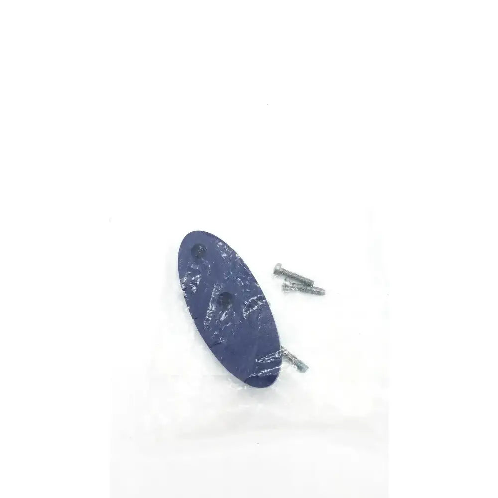 Generic Oval Magnetic Base With 4 Screw Magnetic Base, new product photo 2