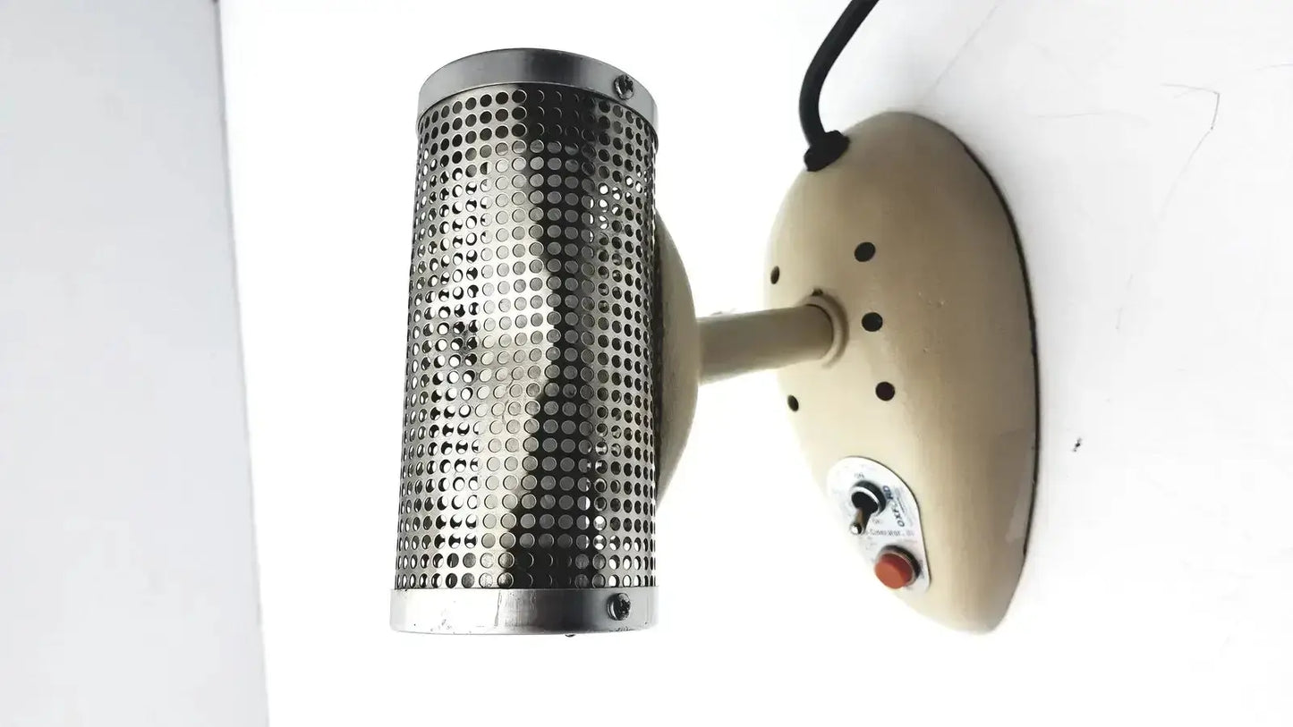 Oxford Labware 8889-001007 Bacti-Cinerator III Sterilizer Laboratory Sterilizer, second-hand product photo 3