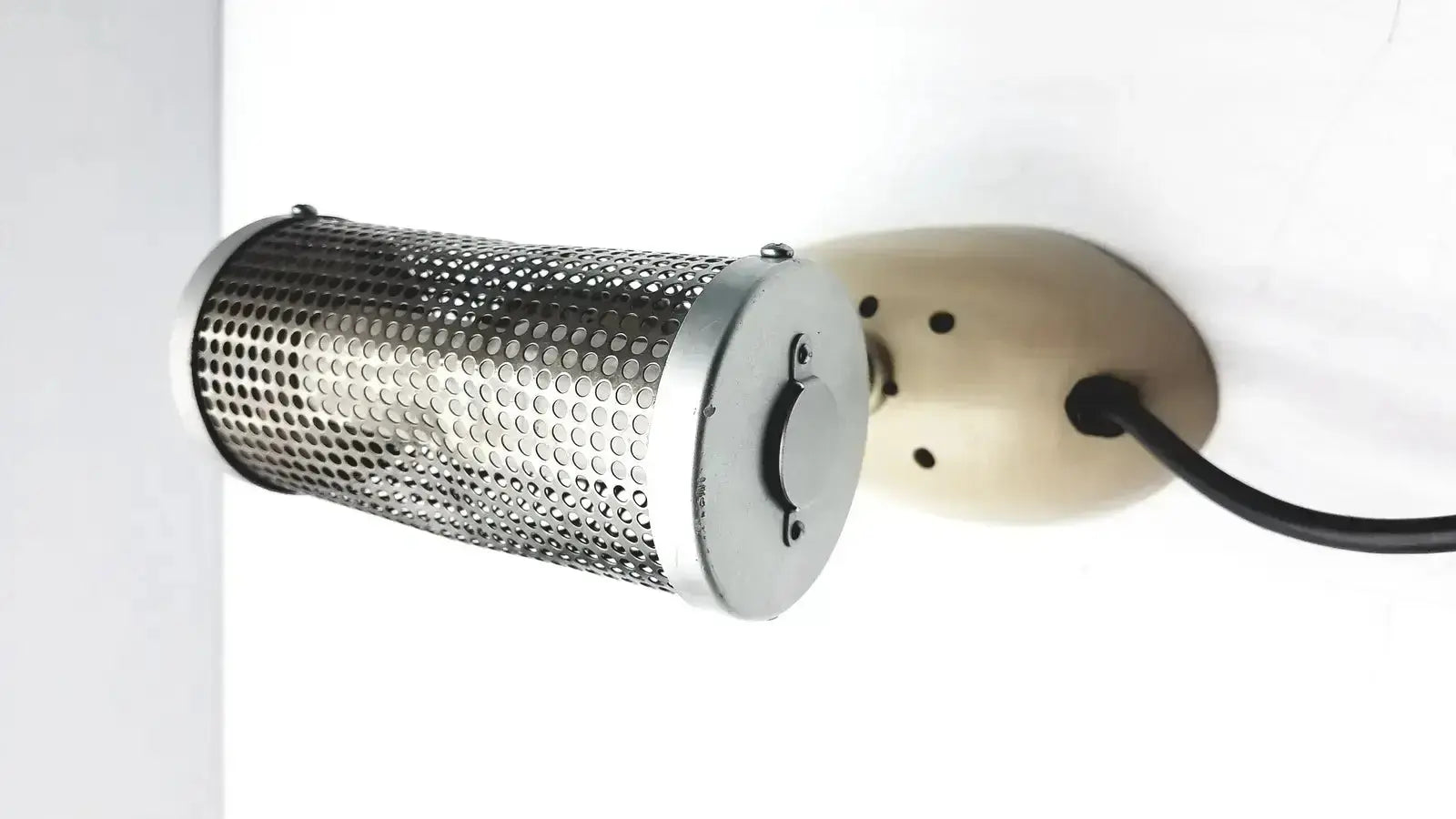 Oxford Labware 8889-001007 Bacti-Cinerator III Sterilizer Laboratory Sterilizer, second-hand product photo 5
