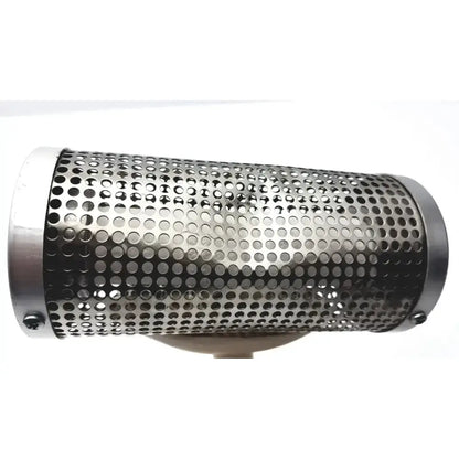 Oxford Labware 8889-001007 Bacti-Cinerator III Sterilizer Laboratory Sterilizer, second-hand product photo 4