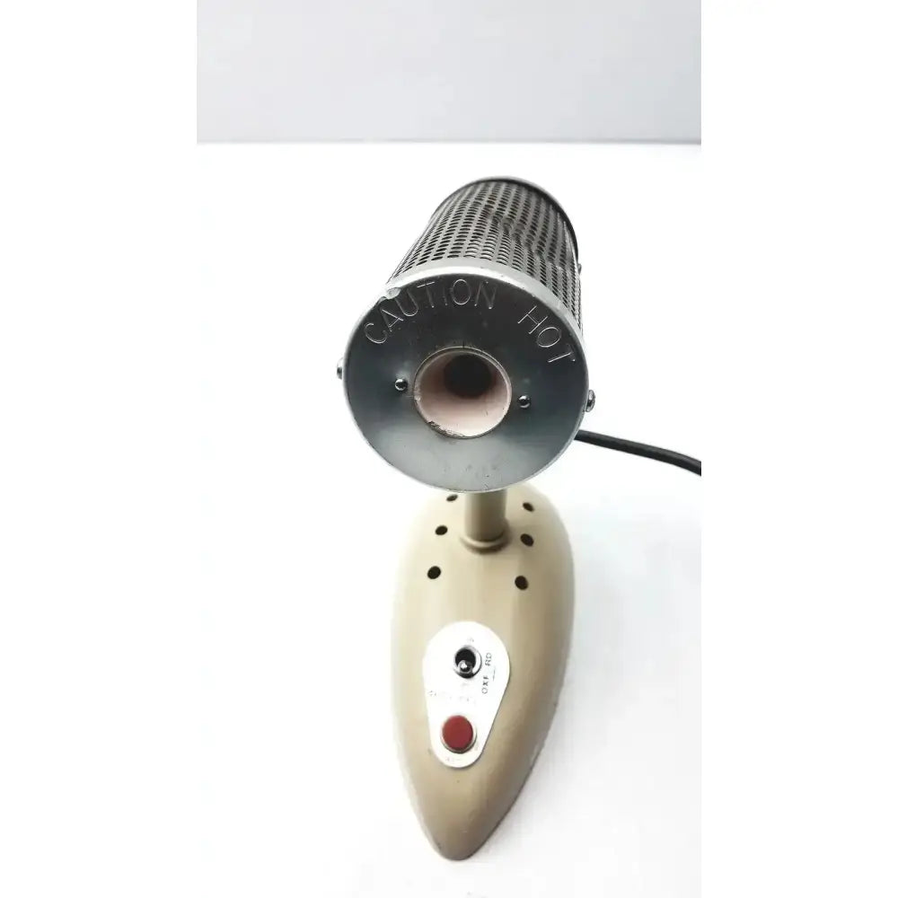 Oxford Labware 8889-001007 Bacti-Cinerator III Sterilizer Laboratory Sterilizer, second-hand product photo 1