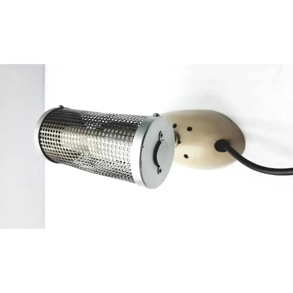 Oxford Labware 8889-001007 Bacti-Cinerator III Sterilizer Laboratory Sterilizer, second-hand product photo 5