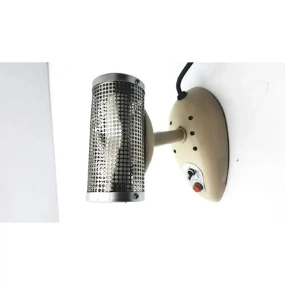 Oxford Labware 8889-001007 Bacti-Cinerator III Sterilizer Laboratory Sterilizer, second-hand product photo 3