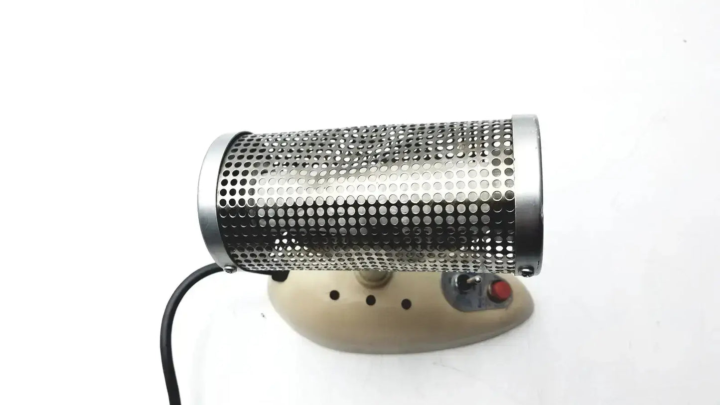 Oxford Labware 8889-001007 Bacti-Cinerator III Sterilizer Laboratory Sterilizer, second-hand product photo 7