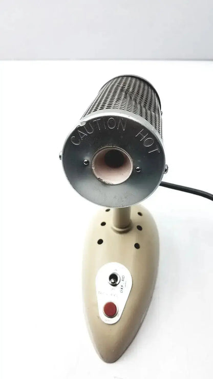 Oxford Labware 8889-001007 Bacti-Cinerator III Sterilizer Laboratory Sterilizer, second-hand product photo 1