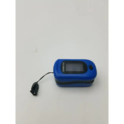 Generic Oximeter PC-60B1 Fingertip Oximeter Pulse Oximeter, second-hand product photo 7