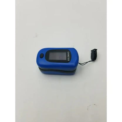 Generic Oximeter PC-60B1 Fingertip Oximeter Pulse Oximeter, second-hand product photo 5