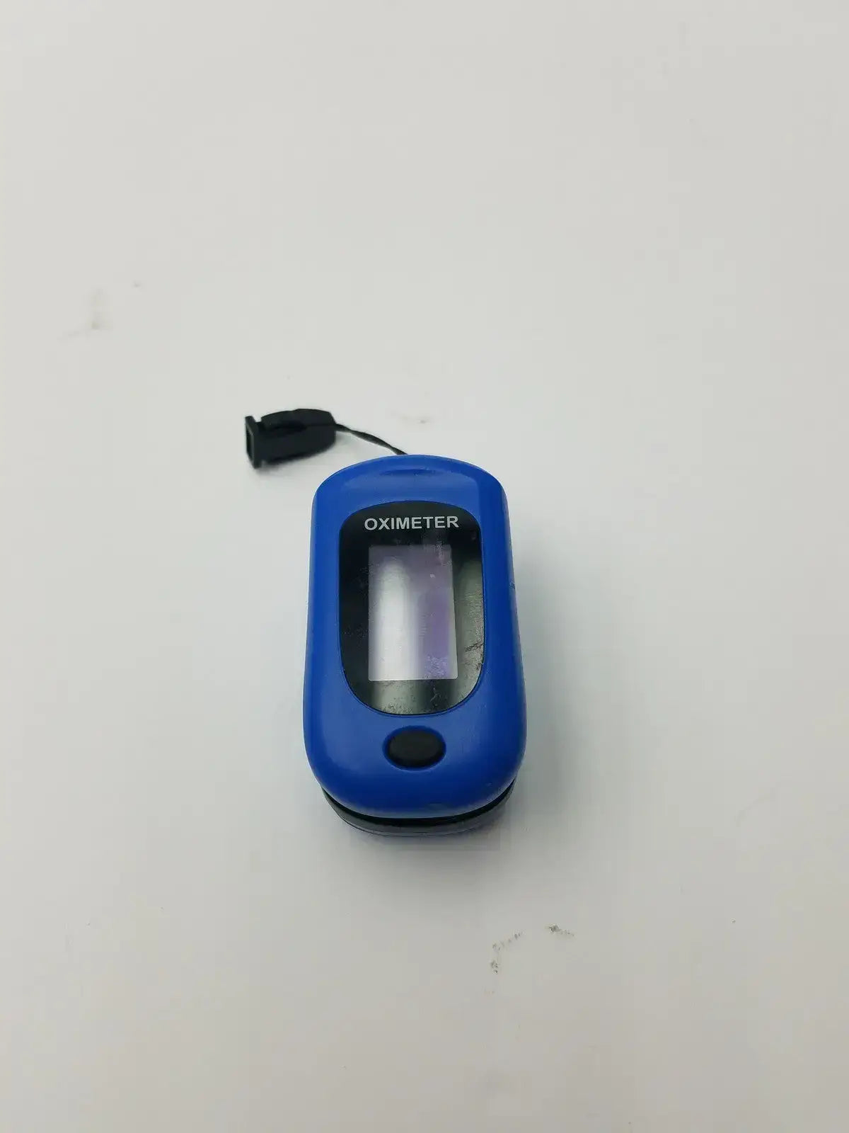 Generic Oximeter PC-60B1 Fingertip Oximeter Pulse Oximeter, second-hand product photo 8