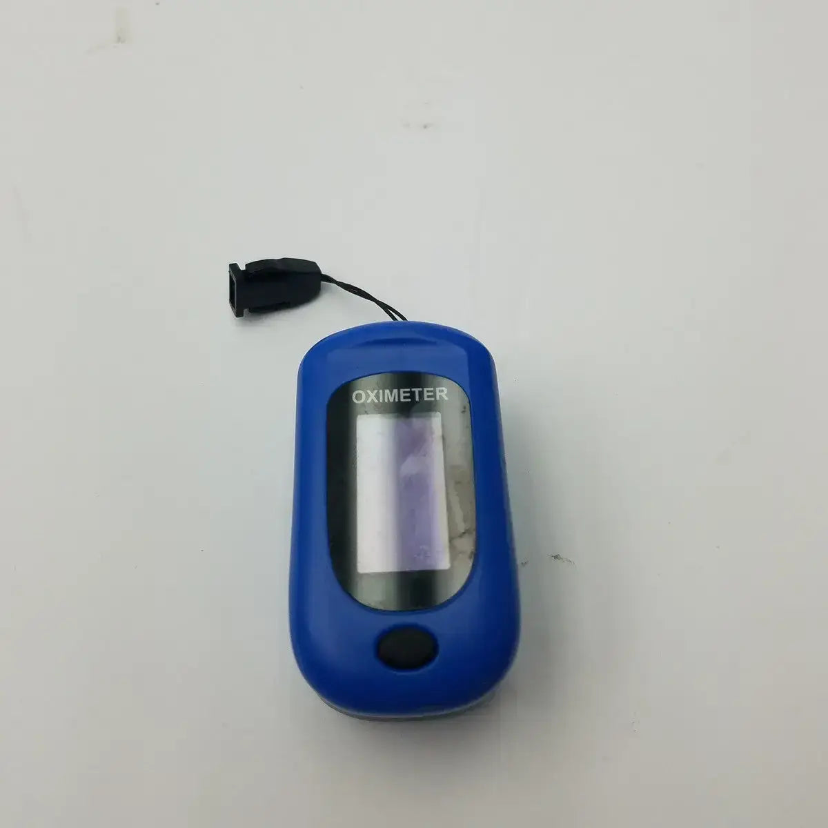 Generic Oximeter PC-60B1 Fingertip Oximeter Pulse Oximeter, second-hand product photo 1