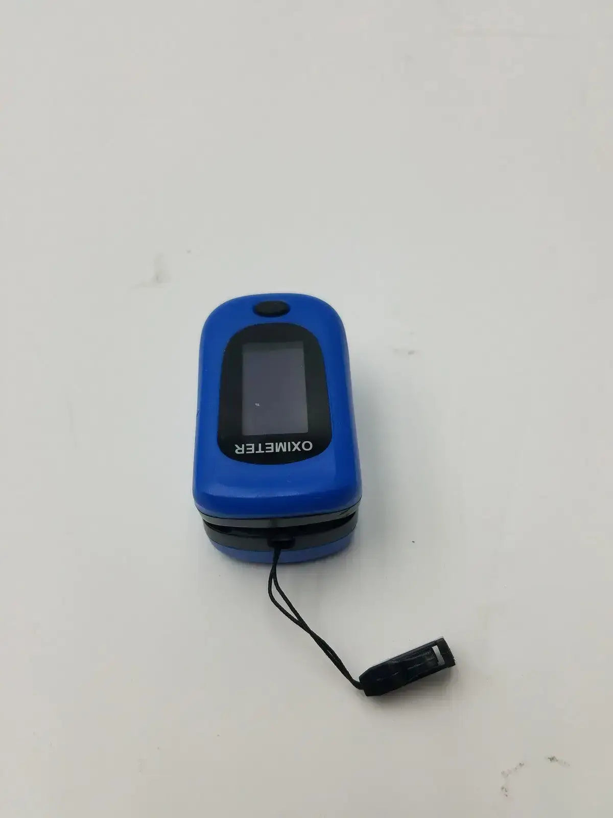 Generic Oximeter PC-60B1 Fingertip Oximeter Pulse Oximeter, second-hand product photo 4