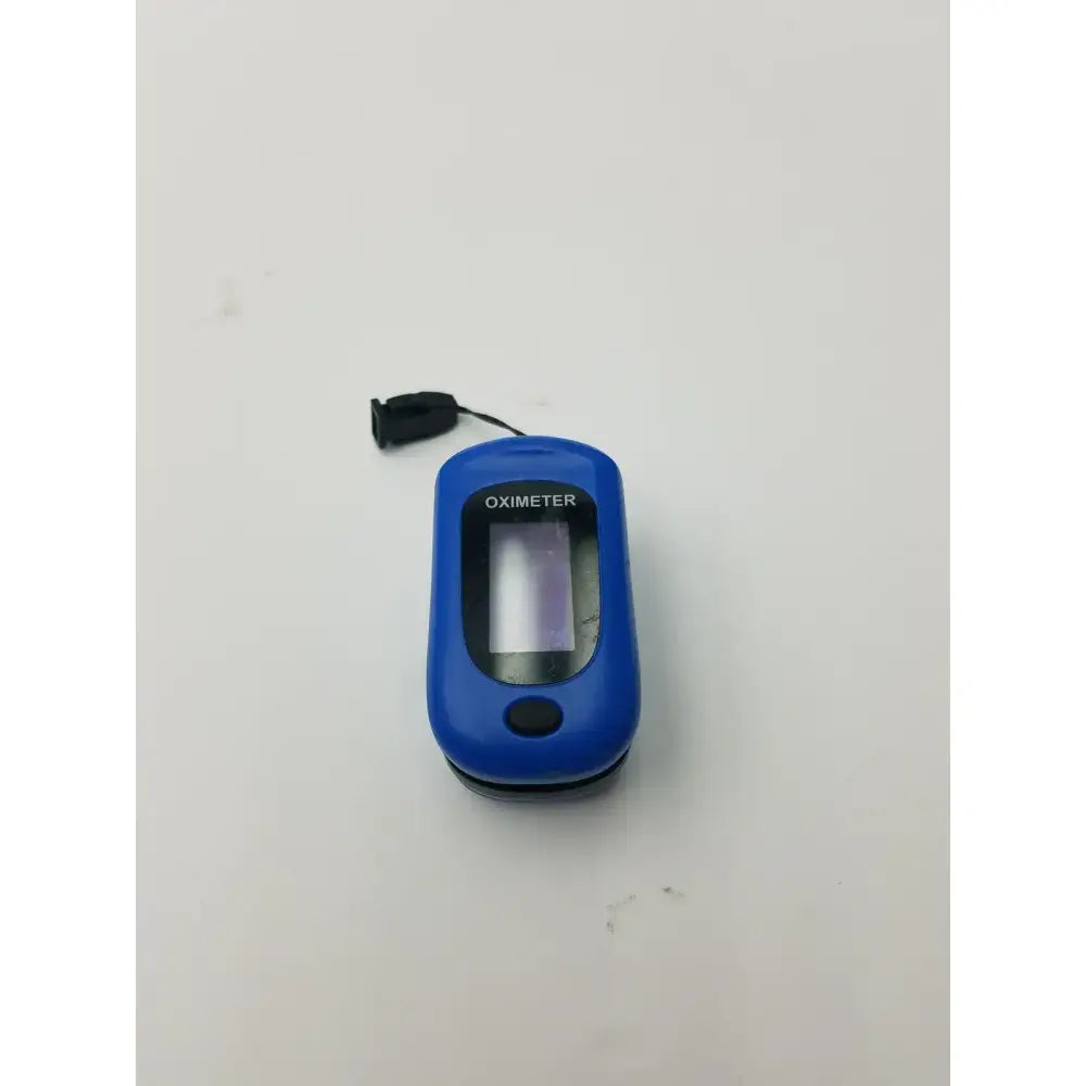Generic Oximeter PC-60B1 Fingertip Oximeter Pulse Oximeter, second-hand product photo 8