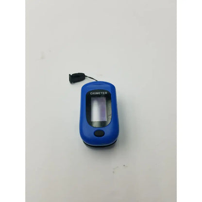 Generic Oximeter PC-60B1 Fingertip Oximeter Pulse Oximeter, second-hand product photo 8