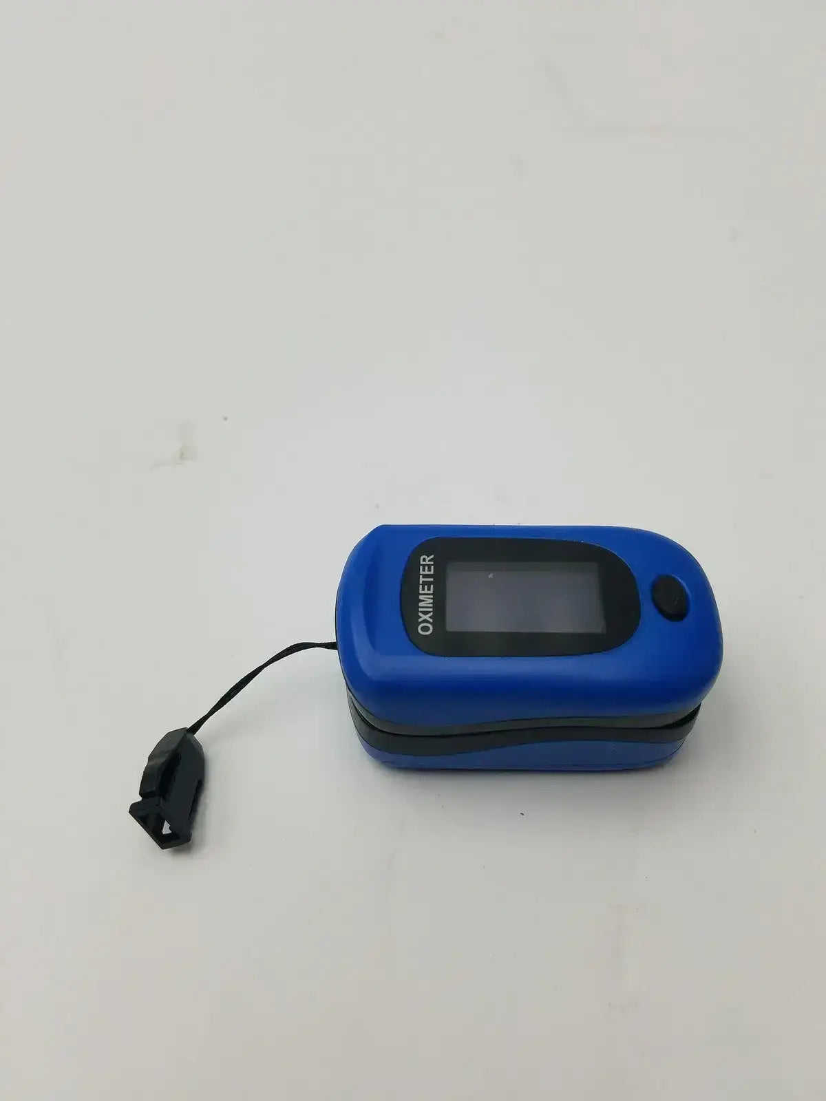 Generic Oximeter PC-60B1 Fingertip Oximeter Pulse Oximeter, second-hand product photo 7