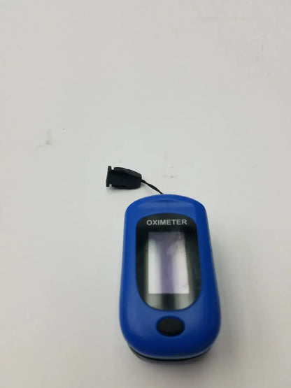 Generic Oximeter PC-60B1 Fingertip Oximeter Pulse Oximeter, second-hand product photo 6