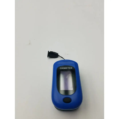 Generic Oximeter PC-60B1 Fingertip Oximeter Pulse Oximeter, second-hand product photo 6