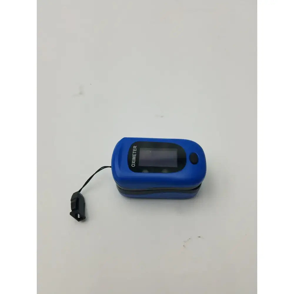 Generic Oximeter PC-60B1 Fingertip Oximeter Pulse Oximeter, second-hand product photo 3