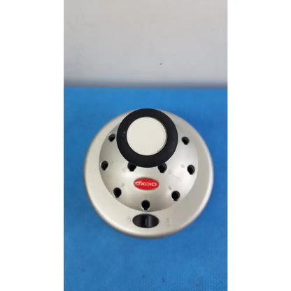 Oxoid Antimicrobial Susceptibility Disc Dispenser – 12 Place Antimicrobial Susceptibility Disc Dispenser, second-hand product photo 4
