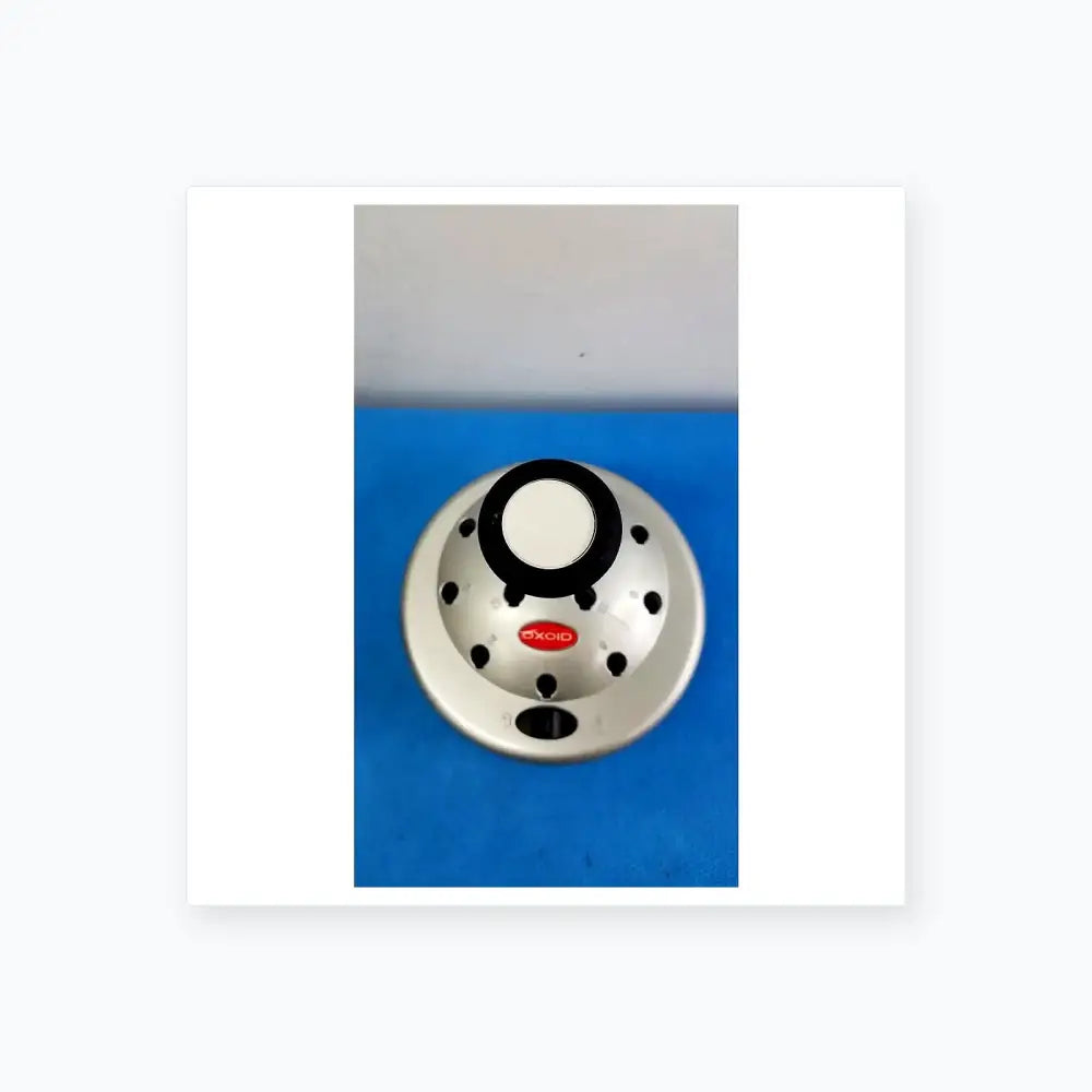 Oxoid Antimicrobial Susceptibility Disc Dispenser – 12 Place Antimicrobial Susceptibility Disc Dispenser, second-hand product photo 4