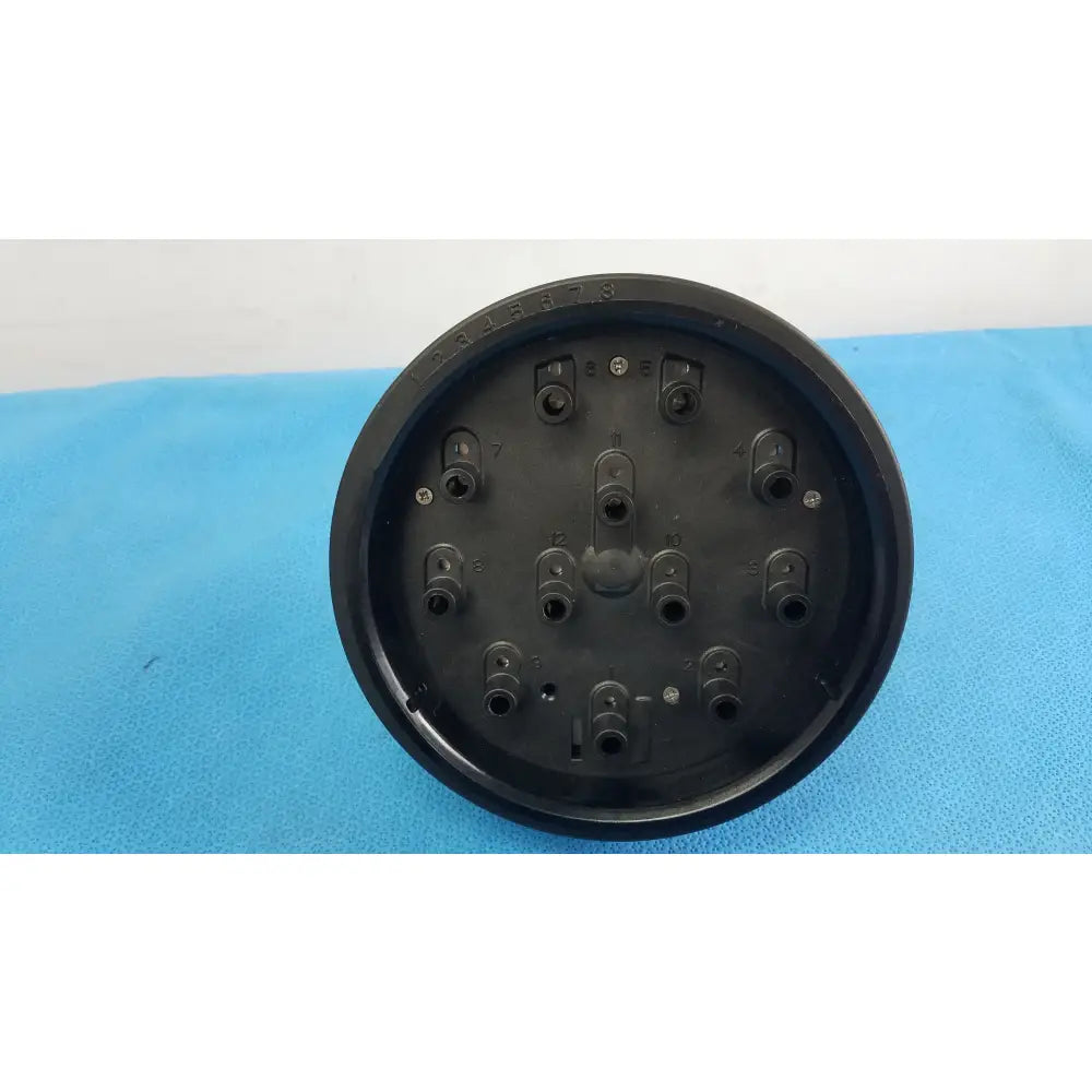 Oxoid Antimicrobial Susceptibility Disc Dispenser – 12 Place Antimicrobial Susceptibility Disc Dispenser, second-hand product photo 9