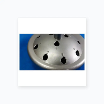 Oxoid Antimicrobial Susceptibility Disc Dispenser – 12 Place Antimicrobial Susceptibility Disc Dispenser, second-hand product photo 6