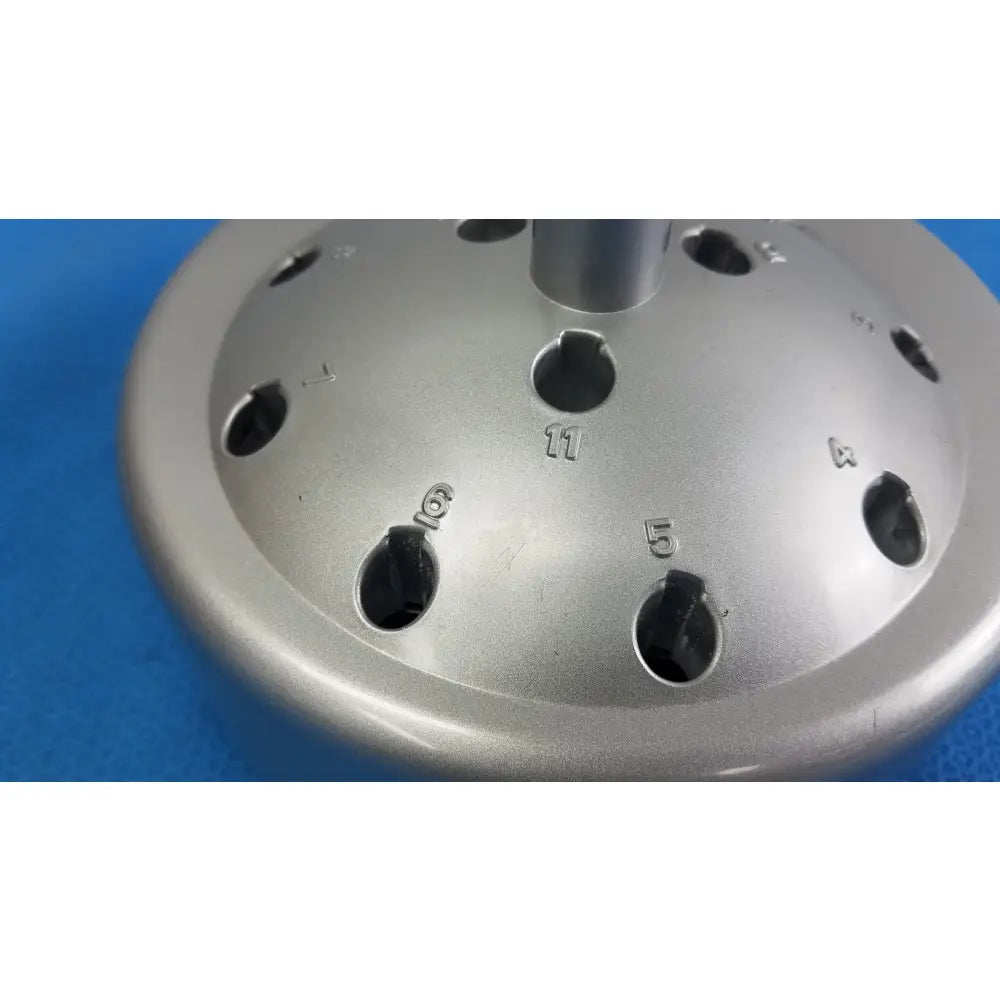 Oxoid Antimicrobial Susceptibility Disc Dispenser – 12 Place Antimicrobial Susceptibility Disc Dispenser, second-hand product photo 6