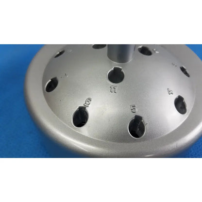 Oxoid Antimicrobial Susceptibility Disc Dispenser – 12 Place Antimicrobial Susceptibility Disc Dispenser, second-hand product photo 6