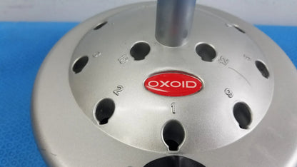 Oxoid Antimicrobial Susceptibility Disc Dispenser – 12 Place Antimicrobial Susceptibility Disc Dispenser, second-hand product photo 5