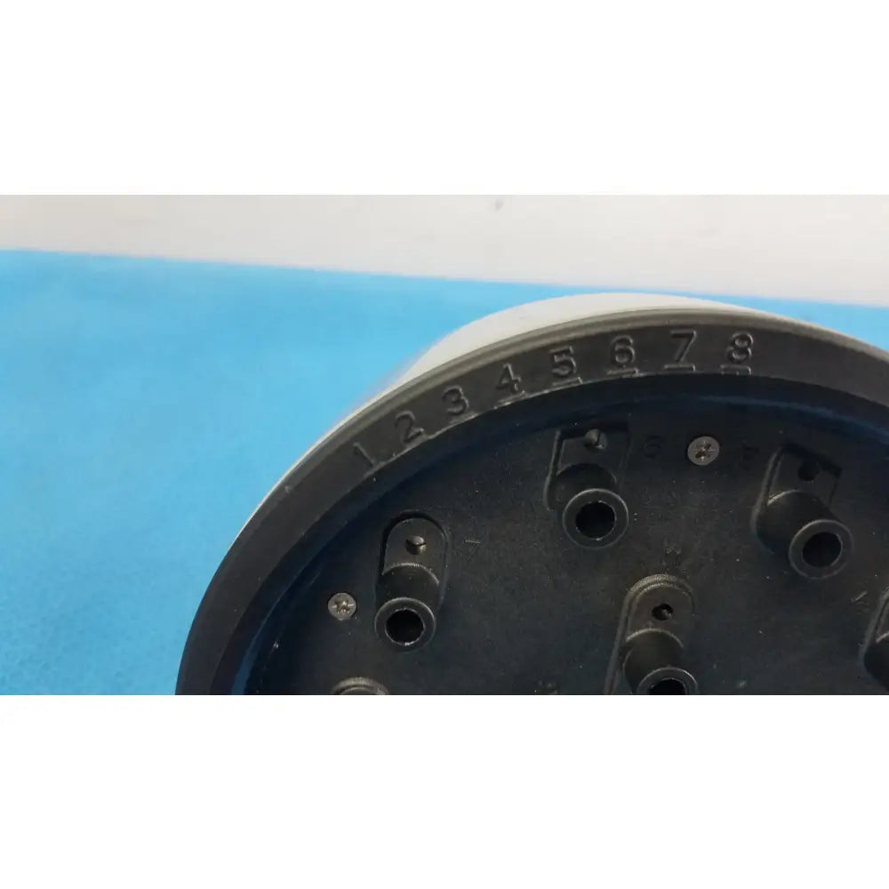 Oxoid Antimicrobial Susceptibility Disc Dispenser – 12 Place Antimicrobial Susceptibility Disc Dispenser, second-hand product photo 10