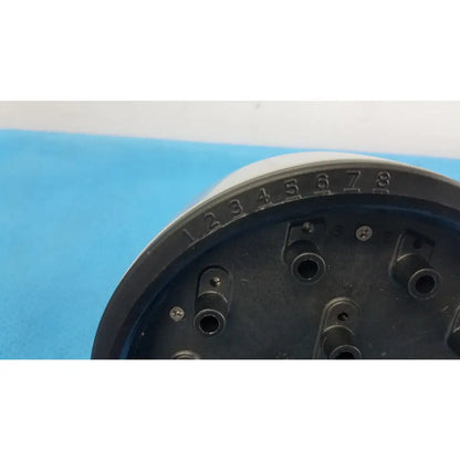 Oxoid Antimicrobial Susceptibility Disc Dispenser – 12 Place Antimicrobial Susceptibility Disc Dispenser, second-hand product photo 10