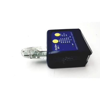 OxSim OX-1 Pulse Oximeter Simulator Pulse Oximeter Simulator, second-hand product photo 5