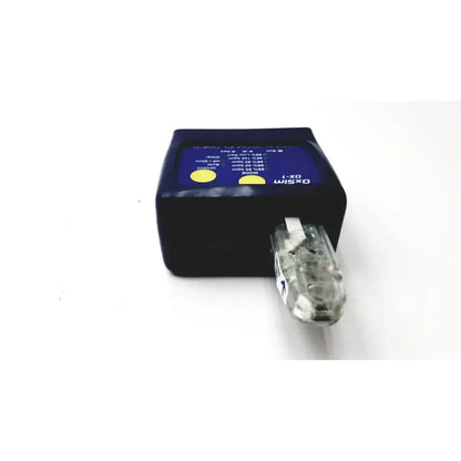 OxSim OX-1 Pulse Oximeter Simulator Pulse Oximeter Simulator, second-hand product photo 4