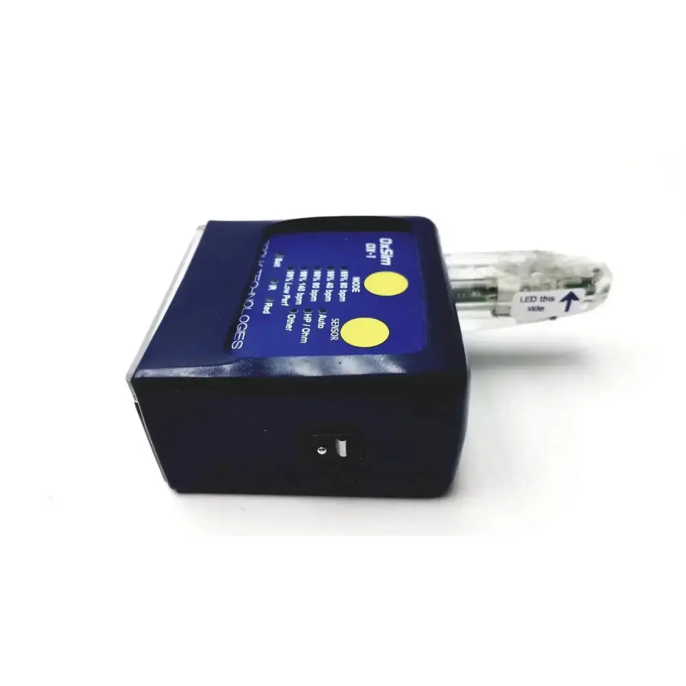 OxSim OX-1 Pulse Oximeter Simulator Pulse Oximeter Simulator, second-hand product photo 3