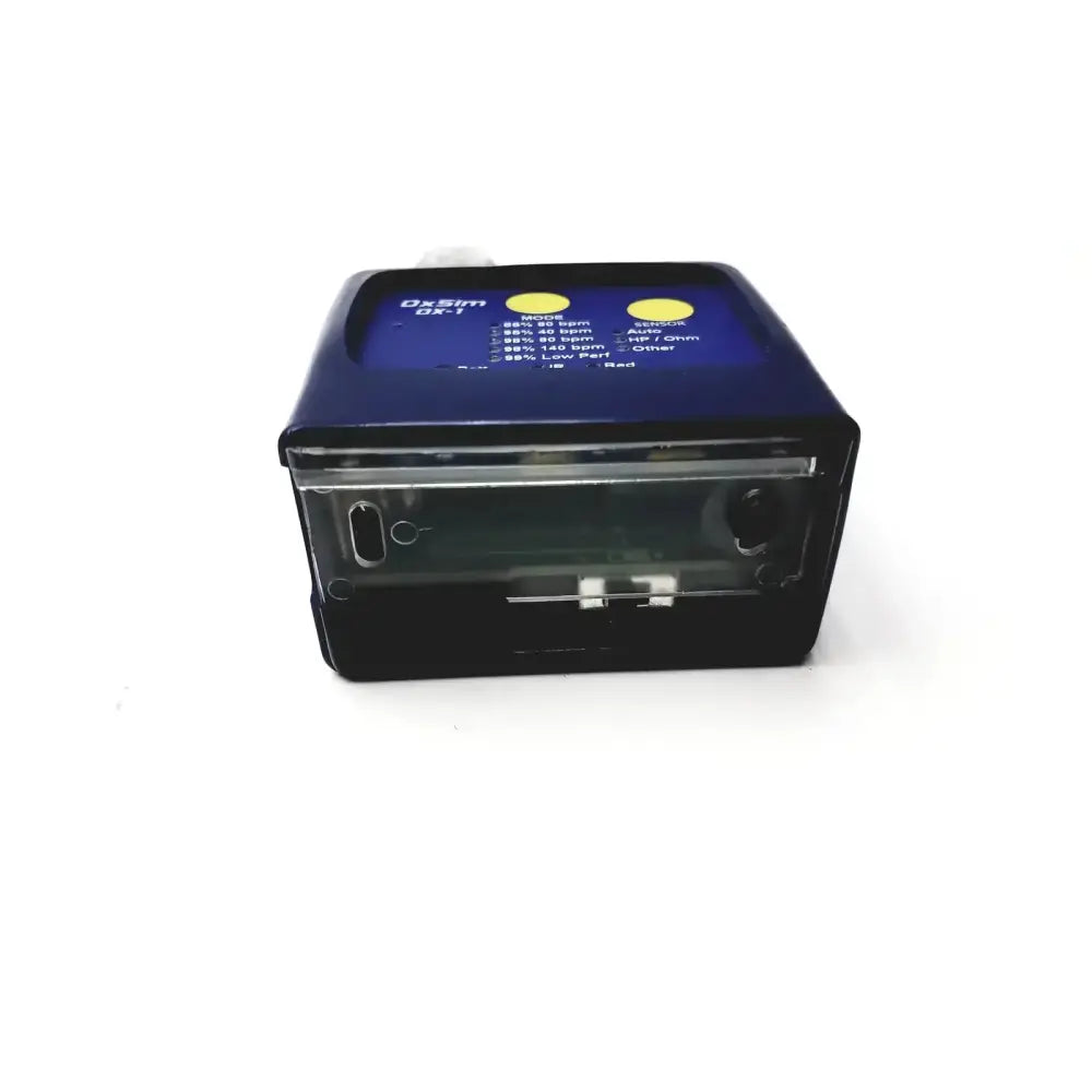 OxSim OX-1 Pulse Oximeter Simulator Pulse Oximeter Simulator, second-hand product photo 2