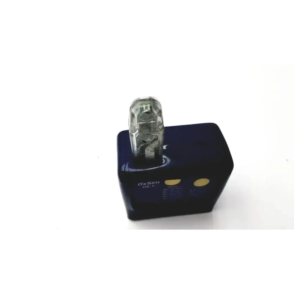OxSim OX-1 Pulse Oximeter Simulator Pulse Oximeter Simulator, second-hand product photo 6