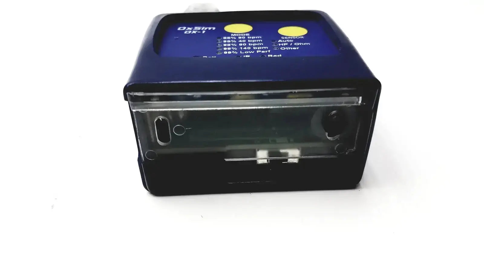 OxSim OX-1 Pulse Oximeter Simulator Pulse Oximeter Simulator, second-hand product photo 2