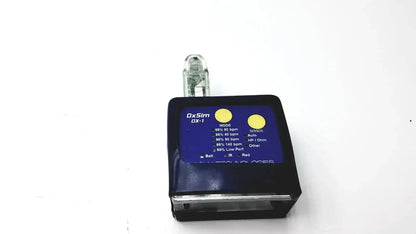 OxSim OX-1 Pulse Oximeter Simulator Pulse Oximeter Simulator, second-hand product photo 1